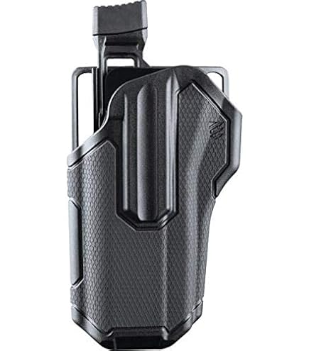 Amazon.co.jp: ブラックホーク ヒップホルスター Omnivore マルチ